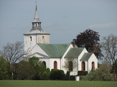 Reslövs kyrka