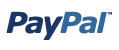 PayPal logo