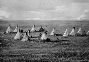 Cree lger 1871