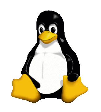 Linuxpingvin