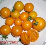 Tomat Tangella